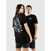 Stance Pollen T-shirt black