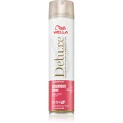 Wella Deluxe luksuzni Shine lase ( Hair spray) lak za ( Hair spray) 250 ml