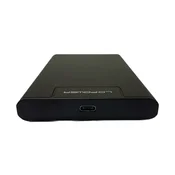 LC-Power Enclosure HDD/SSD 2.5