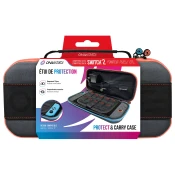 Transportna torbica Oniverse NSW2 - siva (SWITCH2/SWITCH)