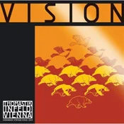 VISION STRUNA D1 VIOLINA 3/4