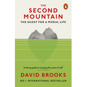 Second Mountain