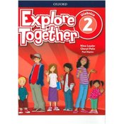 Explore Together 2 Students Book CZ