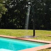Desjoyaux DOCCIA PVC solarni tuš za bazen (218 cm)