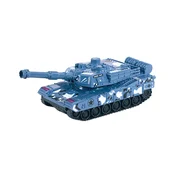 Tank City Series Modra