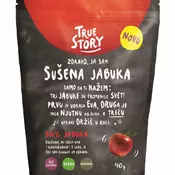 True story cips od jabuke 40g