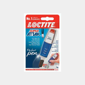 LEPILO LOCTITE SUPER ATTAK PERFECT PEN GEL - 3 G (SEKUNDNO LEPILO)
