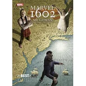 Marvel 1602