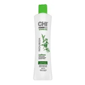 Farouk Systems Balzam za lase Farouk Systems CHI Power Plus 355 ml