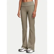 EA7 Emporio Armani Pajkice 7W000460 AF12484 U6100 Bež Flare Fit
