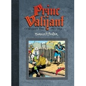 Princ Valijant, 14
