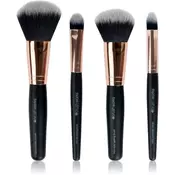 Set Četkica za Šminkanje za Lice | Brushworks | Kozmo Online
