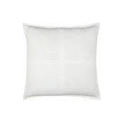shumee Blazina Dandy 45x45 ecru žametna