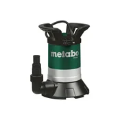 Metabo potopna črpalka za čisto vodo TP 6600 (250660000)
