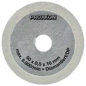 Proxxon dijamantski disk za kružnu testeru 50 x 10 x 0,5 mm