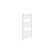 shumee Kopalniški radiator Luxrad Max 922 x 400 mm bel 378W