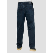 REELL Solid 30 Hlace verdi blue wash