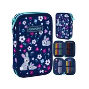 Astra AstraBAG BABY BUNNY dvonadstropni svinčnik s polnilom, AC21, 503025009