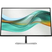HP S5 Pro 527pu 27-palčni QHD monitor z HDMI, DP in USB-C, SmartBuy