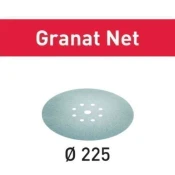 Brusna mreža Granat Net STF D225 P320 GR NET/25 kos