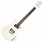 Danelectro 59X Guitar Cream