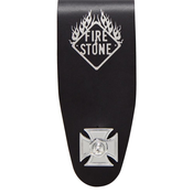 Firestone okras za straplock CROSS silver