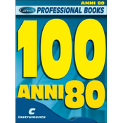 100 ANNI 80 PROFESSIONAL BOOKS C INSTRUMENTS
