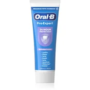 Oral-B Pro Expert Gentle Whitening zobna pasta za beljenje zob 75 ml