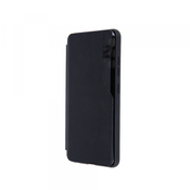 Havana Smart View za Samsung Galaxy A02s A025 - črna