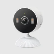 TP-Link - Pametna spoljašnja kamera 3MP 5V Wi-Fi
