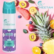shumee Ženski deodorant Cheetah Mystic 150 ml
