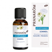 Pranarom Mješavina aroma San - 30 ml