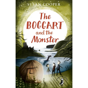 The Boggart And the Monster