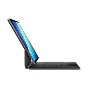 APPLE Apple Magic Keyboard for iPad Air 13-inch (M3) - International English - Black, (5000074200)