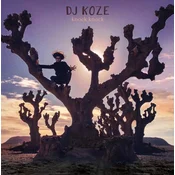 DJ Koze - Knock Knock (CD)