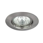 RABALUX Ugradno/nadgradno svetlo spot relight hrom