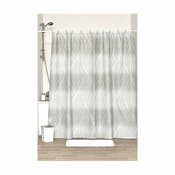 Tendance Zavesa Za Kadu 180X180 Cm/12 Pp Belah Kukica, Peva, Plaza