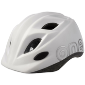 bobike otroška čelada one plus s snow white