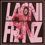 LACNI FRANZ - ADIJO PAMET (REISSUE)