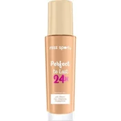 miss sporty Perfect To Last 24H podlaga za obraz z odtisom vanilije 160 30 ml