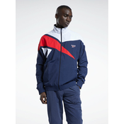 Reebok Classics Prehodna jakna, modra