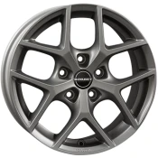 9,0X19 BORBET Y 5/114,3 ET45 CH70,6