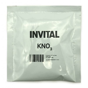 NITRO PLUS - kalijev nitrat (KNO3) - 50g
