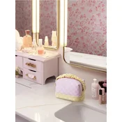 Sinsay - Kozmeticka torba - roze