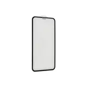 Zaščitno steklo za Apple iPhone 11 Teracell, 5D, črna in prozorna