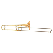 Tenor pozavna Bb Yamaha YSL-445 GE II