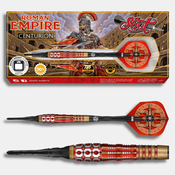 Softtip puščice SHOT/ROMAN EMPIRE CENTURION