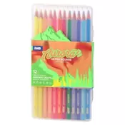 Junior ultra square drvena boja cetvrtasta aurora 12k ( 130034 )