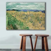 Wallxpert Slika na platnu 70100VANGOGH009, 70 x 100 cm