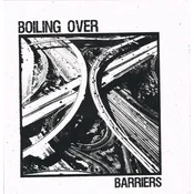 Boiling Over - Barriers (LP)